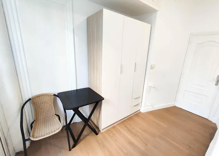 Guest house Airinos De Vigo