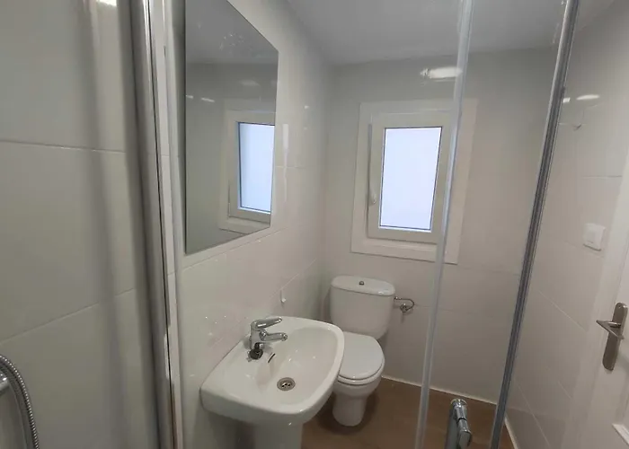 Airinos De Maison d'hôtes 3*