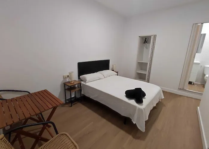 Maison d'hôtes Airinos De 3*