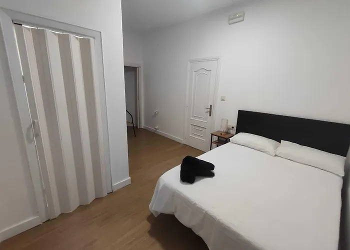 Airinos De 3* Vigo