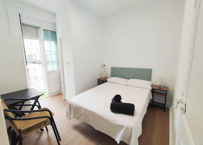 Airinos De Casa de hóspedes 3*